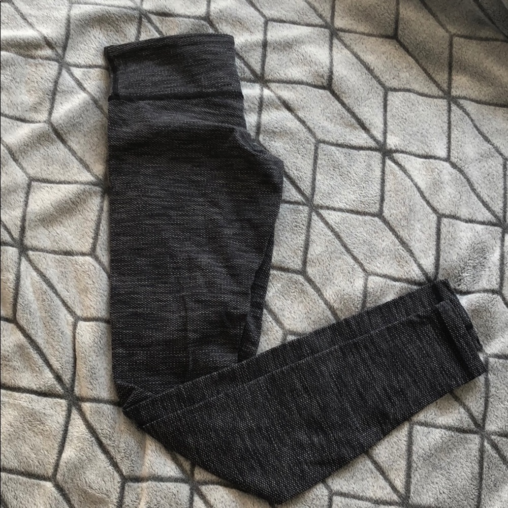 High times pant *rare pattern